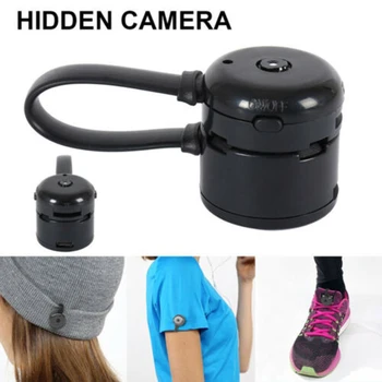 New HD 1080P DV Wireless Mini Camera DVR Video Recorder Module Camcorder Nanny Cam Portable For Home Security Anti-Burglar
New HD 1080P DV Wireless Mini Camera DVR Video Recorder Module Camcorder Nanny Cam Portable For Home Security Anti-Burglar