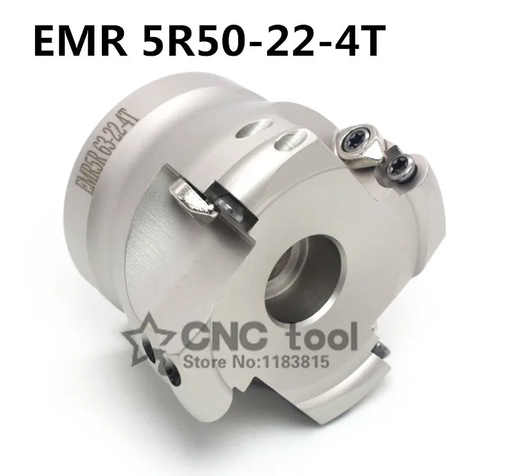 EMR 5R 50-22-4т фреза фрезерный станок с ЧПУ фрезерные инструменты для круглых вставок типа R5 RPMW1003
EMR 5R 50-22-4т фреза фрезерный станок с ЧПУ фрезерные инструменты для круглых вставок типа R5 RPMW1003