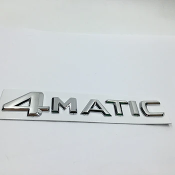 10pcs/lot For Mercedes 4MATIC Trunk or Side Chrome Emblem Badge Logo Car Sticker For Benz W124 W210 C E CL CLS R
10pcs/lot For Mercedes 4MATIC Trunk or Side Chrome Emblem Badge Logo Car Sticker For Benz W124 W210 C E CL CLS R
