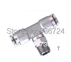 MPTS 6-01 6MM 1/8 thread stainless steel 316 pneumatic fiting male branch tee
MPTS 6-01 6MM 1/8 thread stainless steel 316 pneumatic fiting male branch tee