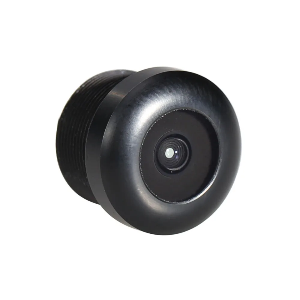 VODOOL 1pc HL-011 1.8mm 170 Degree Wide Angle Car Rear View Camera Reverse Backup Color High Quality Parking Camera Lens
VODOOL 1pc HL-011 1.8mm 170 Degree Wide Angle Car Rear View Camera Reverse Backup Color High Quality Parking Camera Lens
