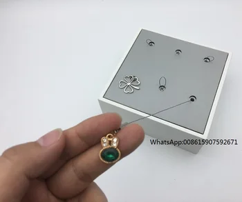 Jewellery anti theft display cabinet pendant earring ring security display tray with retractable pull box recoiler box
Jewellery anti theft display cabinet pendant earring ring security display tray with retractable pull box recoiler box