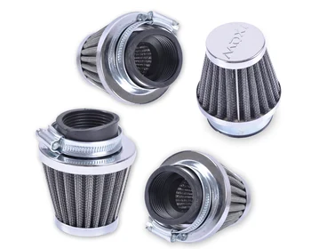 DWCX 4pcs 39mm Air Filters Pod For Honda CB750 750 CB750A CB750F for Suzuki GS550 GS550E for Kawasaki KZ550A 550 KZ650B 650
DWCX 4pcs 39mm Air Filters Pod For Honda CB750 750 CB750A CB750F for Suzuki GS550 GS550E for Kawasaki KZ550A 550 KZ650B 650