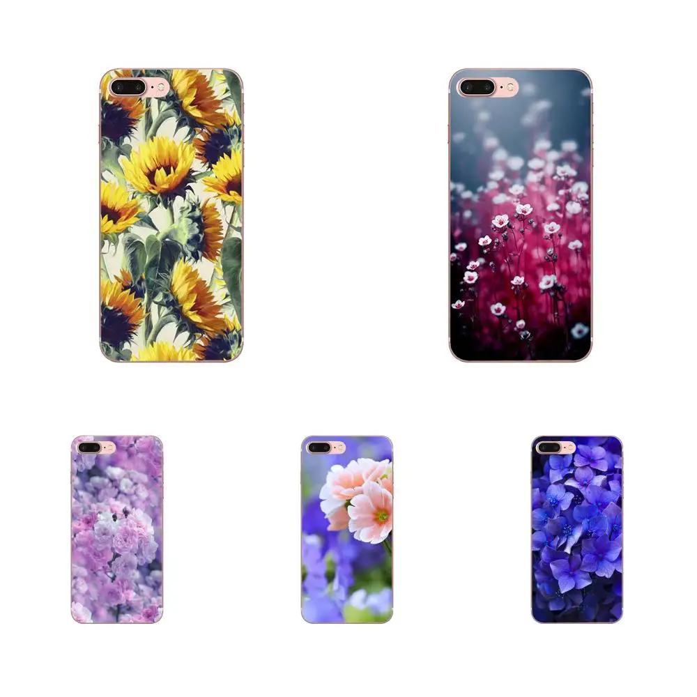 Soft Pattern Case Cover Flowers For LG G2 G3 G4 G5 G6 G7 K4 K7 K8 K10 K12 K40 Mini Plus Stylus ThinQ 2016 2017 2018
Soft Pattern Case Cover Flowers For LG G2 G3 G4 G5 G6 G7 K4 K7 K8 K10 K12 K40 Mini Plus Stylus ThinQ 2016 2017 2018