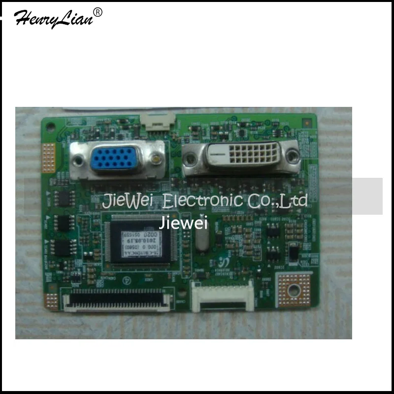 HENRYLIAN (Jiewei) Free Shipping SMB1740R SAM0692 M-CB17B0CLA BN94-03520X BN41-01311C driver board
HENRYLIAN (Jiewei) Free Shipping SMB1740R SAM0692 M-CB17B0CLA BN94-03520X BN41-01311C driver board