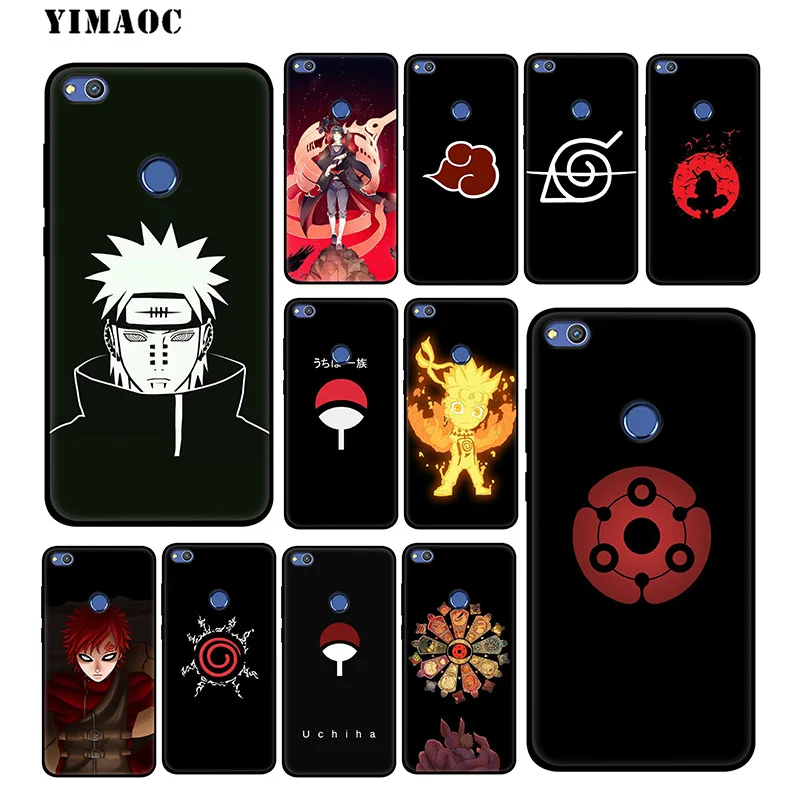 YIMAOC Naruto Kakashi Gaara Soft Case for Huawei Mate 20 10 P30 P20 Pro P10 P9 P Smart Z 2019 & Nova 3 3i Lite for P30 Lite
YIMAOC Naruto Kakashi Gaara Soft Case for Huawei Mate 20 10 P30 P20 Pro P10 P9 P Smart Z 2019 & Nova 3 3i Lite for P30 Lite