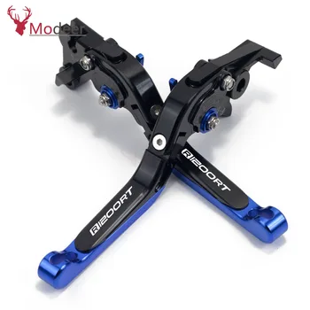 For BMW R1200RT R1200 RT 2014 2015 2016 2017 Logo R 1200RT New CNC Adjustable Motorcycle Brake Clutch Levers
For BMW R1200RT R1200 RT 2014 2015 2016 2017 Logo R 1200RT New CNC Adjustable Motorcycle Brake Clutch Levers
