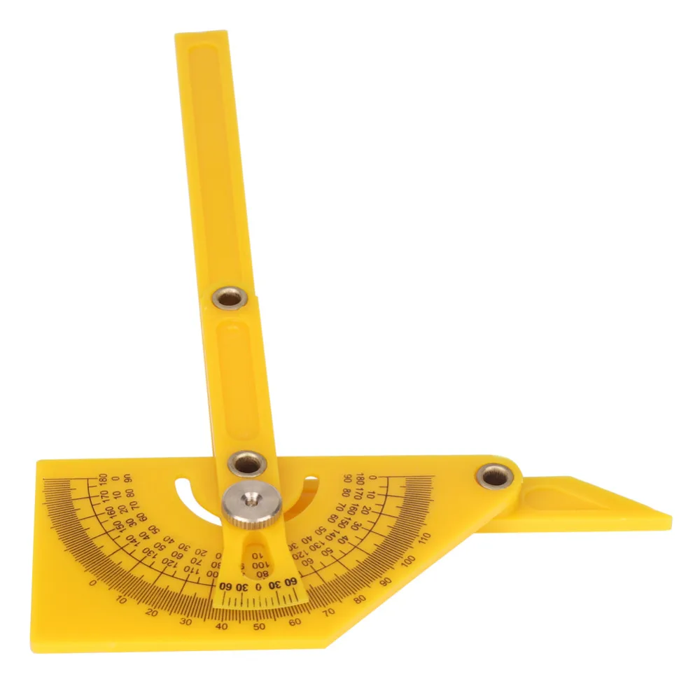Angle finder protractor (5)