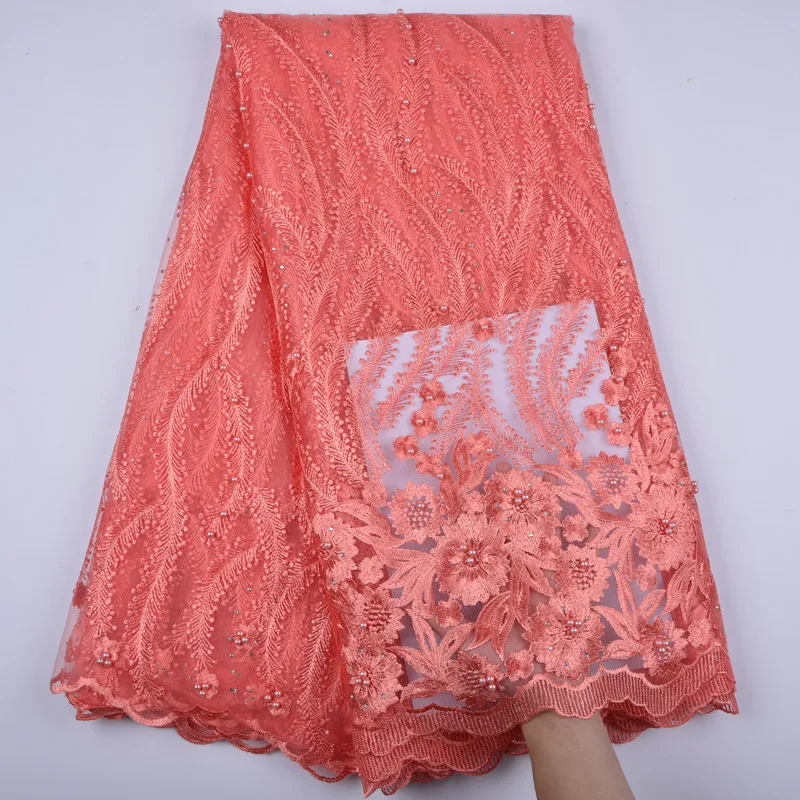 African French Tulle Mesh Fabric High Quality 2019 Latest African Lace With Stones Nigerian French Net Lace Fabric For Party
African French Tulle Mesh Fabric High Quality 2019 Latest African Lace With Stones Nigerian French Net Lace Fabric For Party