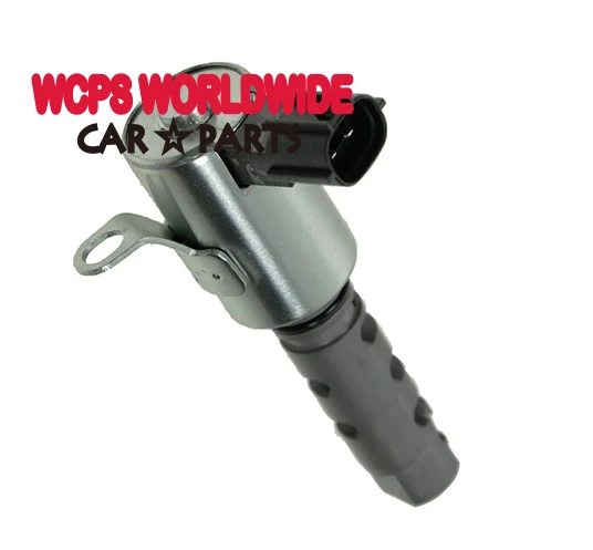 15340-20010 VVT Oil Control Valve Engine Variable Timing Solenoid Left Bank 2 VVT 153400A010 TS1029 2T1029 CTV220
15340-20010 VVT Oil Control Valve Engine Variable Timing Solenoid Left Bank 2 VVT 153400A010 TS1029 2T1029 CTV220