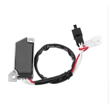Three-phase Motorcycle Voltage Regulator Rectifier motorcycle ignition parts for Yamaha XV 400 VIRAGO 3JB XV1100 Drop shipping
Three-phase Motorcycle Voltage Regulator Rectifier motorcycle ignition parts for Yamaha XV 400 VIRAGO 3JB XV1100 Drop shipping
