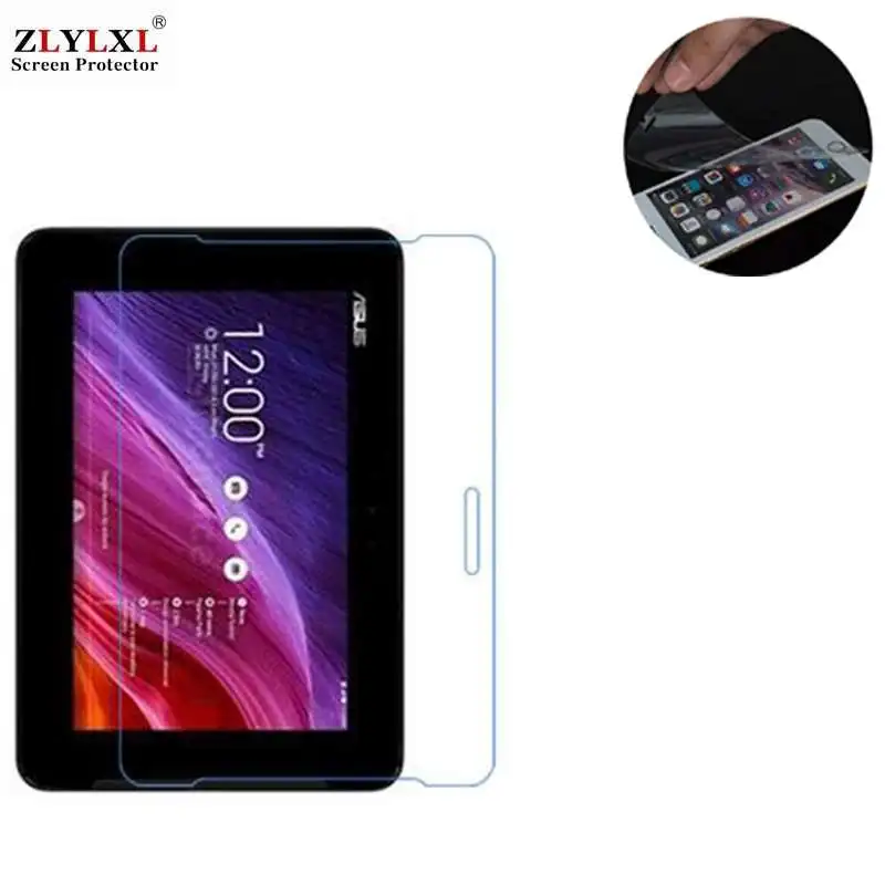 2 pcs alot soft Ultra-thin HD film for ASUS Padfone S Tablet 9.0 pad Tablet PC screen protector
2 pcs alot soft Ultra-thin HD film for ASUS Padfone S Tablet 9.0 pad Tablet PC screen protector