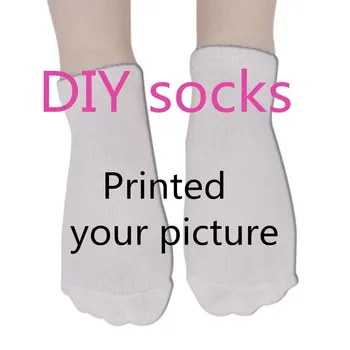 Drop Shipping Suppliers For Funny Casual Socks DIY Custom Design Men/Women Cotton Socks factory custom made 3D Print 8DW00
Drop Shipping Suppliers For Funny Casual Socks DIY Custom Design Men/Women Cotton Socks factory custom made 3D Print 8DW00