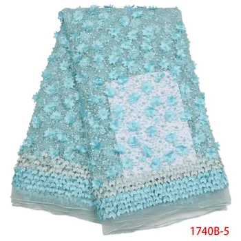 Latest African Laces 2018 Nigerian Lace 3d Lace Fabric African French Laces Fabrics High Quality Alibaba Express AMY1740B-a
Latest African Laces 2018 Nigerian Lace 3d Lace Fabric African French Laces Fabrics High Quality Alibaba Express AMY1740B-a