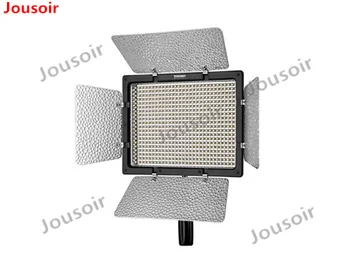 YONGNUO YN600L YN600 LED Video Light Panel with Adjustable Color Temperature 3200K-5500K photographic studio lighting CD50
YONGNUO YN600L YN600 LED Video Light Panel with Adjustable Color Temperature 3200K-5500K photographic studio lighting CD50