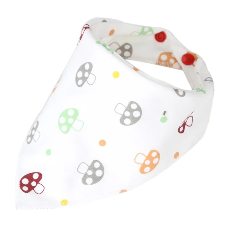 insular Cotton 1pcs Newborn Baby Bibs Waterproof Bib Burp Cloth For 0-3 Years Girls And Boys Bib Babies Clothing Mushroom
insular Cotton 1pcs Newborn Baby Bibs Waterproof Bib Burp Cloth For 0-3 Years Girls And Boys Bib Babies Clothing Mushroom