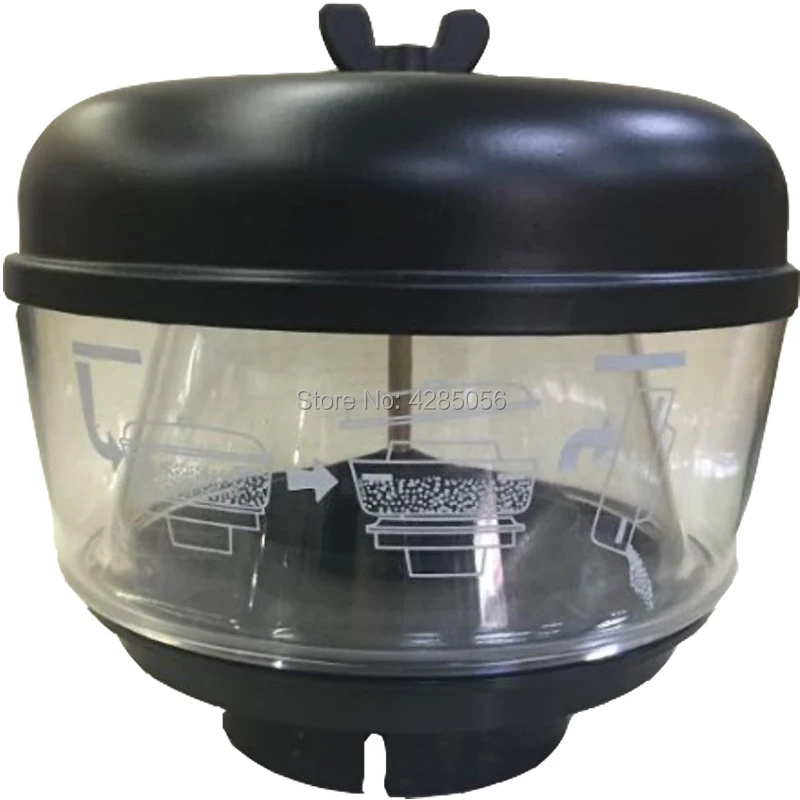 3/ 3.5" Inlet Snorkel Off-Road 4X4 4WD Jeep Cold Air Ram Pre-Cleaner Intake Head
3/ 3.5" Inlet Snorkel Off-Road 4X4 4WD Jeep Cold Air Ram Pre-Cleaner Intake Head