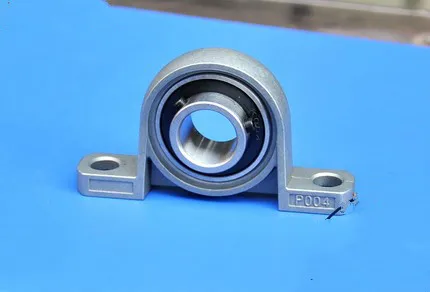 1PCS KP-004 Bearing support, Vertical shaft brackets KP004,Inside diameter 20mm miniature bearing fixed seat,zinc alloy bearing
1PCS KP-004 Bearing support, Vertical shaft brackets KP004,Inside diameter 20mm miniature bearing fixed seat,zinc alloy bearing