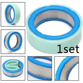 2pcs Replacement Air Filter Sponge For Briggs&Stratton 394018 394018S 392642 Hot
2pcs Replacement Air Filter Sponge For Briggs&Stratton 394018 394018S 392642 Hot