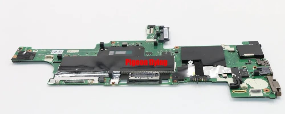 for Thinkpad T450 Laptop Mainboard P/N:NM-A252 i5-5200 Independent FRU 00HN511 00HN512 NOK
for Thinkpad T450 Laptop Mainboard P/N:NM-A252 i5-5200 Independent FRU 00HN511 00HN512 NOK