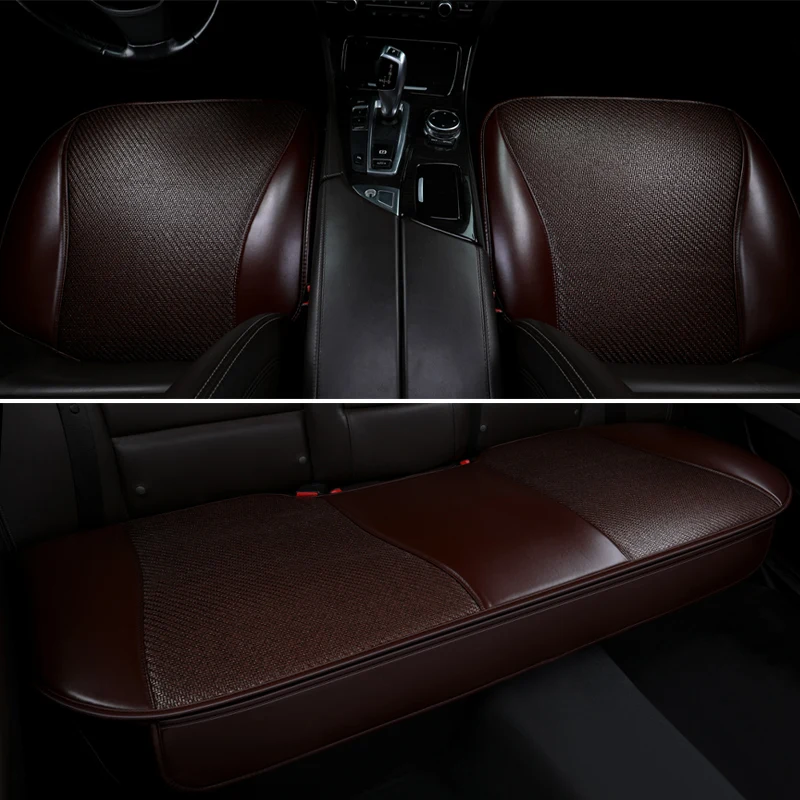 3D auto seat cover braiding iceberg & leather car seat cover for ford fusion focus 2 mondeo kuga Edge Ecosport 
3D auto seat cover braiding iceberg & leather car seat cover for ford fusion focus 2 mondeo kuga Edge Ecosport
