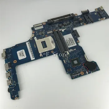 KaiFull MB 744009-601 For HP ProBook 640 G1 650 G1 Laptop Motherboard rPGA947 SR17D HM87 Integrated DDR3 100% Tested
KaiFull MB 744009-601 For HP ProBook 640 G1 650 G1 Laptop Motherboard rPGA947 SR17D HM87 Integrated DDR3 100% Tested
