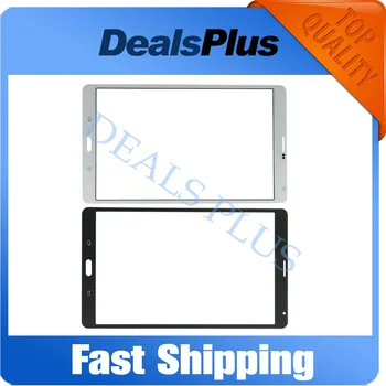 Replacement New Front Glass Outer Glass Lens Panel For Samsung Galaxy Tab S 8.4 LTE T705 SM-T705 Black White
Replacement New Front Glass Outer Glass Lens Panel For Samsung Galaxy Tab S 8.4 LTE T705 SM-T705 Black White