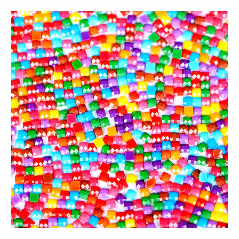 446 Color Full Square/Round Drills Resin Diamond 5D DIY Diamond Painting 3D Diamond Embroidery Rhinestone Mosaic Stone GT
446 Color Full Square/Round Drills Resin Diamond 5D DIY Diamond Painting 3D Diamond Embroidery Rhinestone Mosaic Stone GT