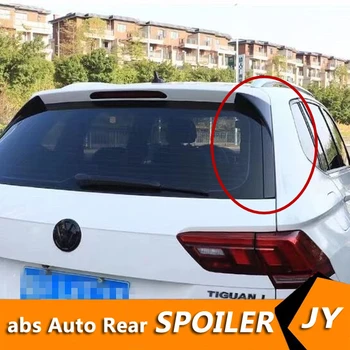 For Volkswagen Tiguan L SIDE Spoiler 2015-2017 Tiguan L spoiler ABS Material Car Rear Wing Primer Color Rear Spoiler
For Volkswagen Tiguan L SIDE Spoiler 2015-2017 Tiguan L spoiler ABS Material Car Rear Wing Primer Color Rear Spoiler