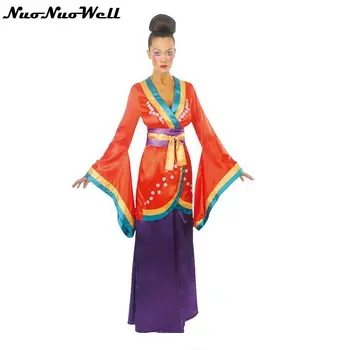New Arrival Adult Female Kimono Cosplay Costume Cosplay Queen Role Playing for Halloween Performance Party
New Arrival Adult Female Kimono Cosplay Costume Cosplay Queen Role Playing for Halloween Performance Party