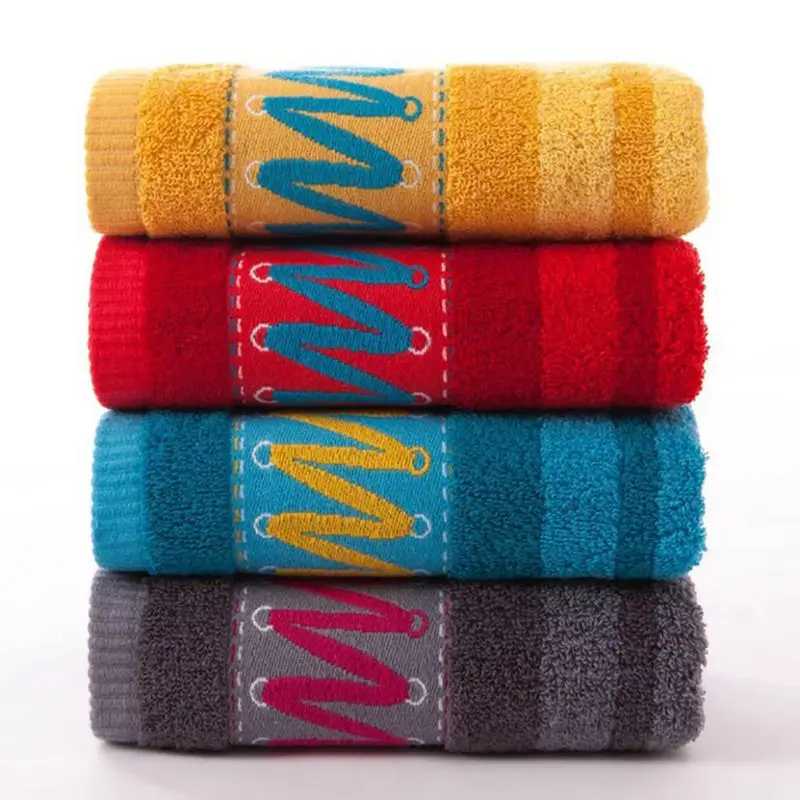 Large Face Washing Towel Cotton Soft Towel For Man Women 70*34cm Outdoor Travel Bathroom Bath Towel
Large Face Washing Towel Cotton Soft Towel For Man Women 70*34cm Outdoor Travel Bathroom Bath Towel