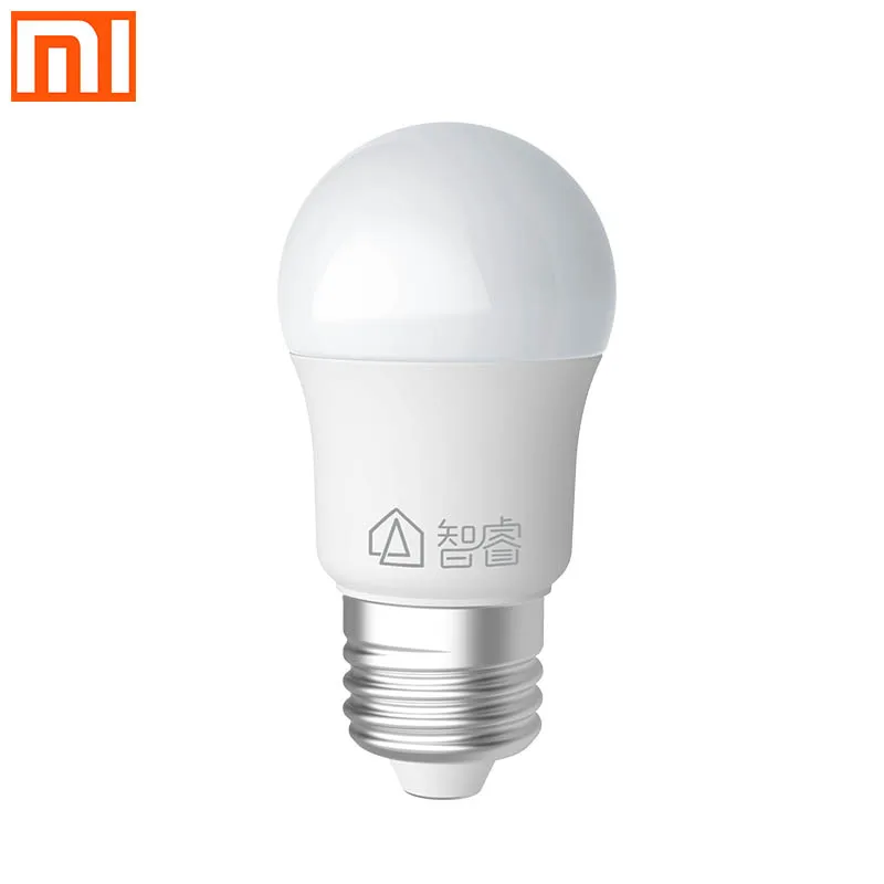 xiaomi LED bulbs Mijia custom E27 universal large screw 6500k white light energy efficient compact wild
xiaomi LED bulbs Mijia custom E27 universal large screw 6500k white light energy efficient compact wild