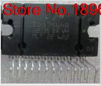 2Pcs TDA7560 TDA7564 TDA7563 TDA7562 ZIP In Stock MULTIFUNCTION QUAD POWER AMPLIFIER WITH BUILT-IN DIAGNOSTICS FEATURES IC NEW
2Pcs TDA7560 TDA7564 TDA7563 TDA7562 ZIP In Stock MULTIFUNCTION QUAD POWER AMPLIFIER WITH BUILT-IN DIAGNOSTICS FEATURES IC NEW
