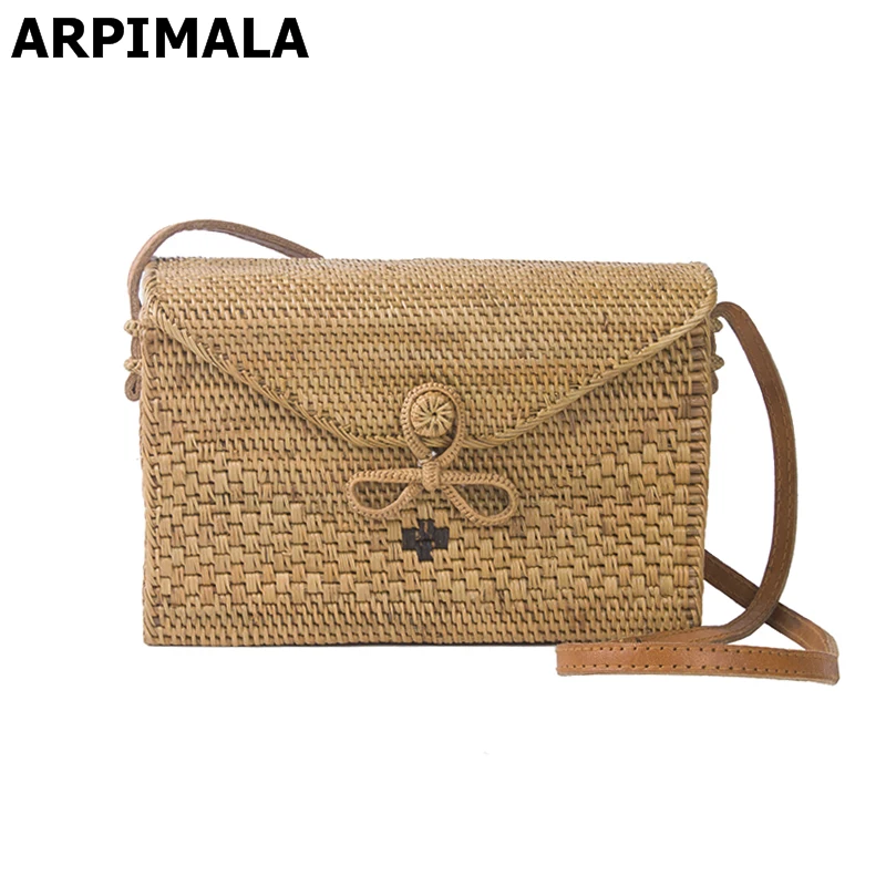 ARPIMALA 2018 Chic Style Beach Bags Bali Envelope Clutch Bag Handbags Women Straw Bags Rattan Crossbody Women Messenger Bags
ARPIMALA 2018 Chic Style Beach Bags Bali Envelope Clutch Bag Handbags Women Straw Bags Rattan Crossbody Women Messenger Bags