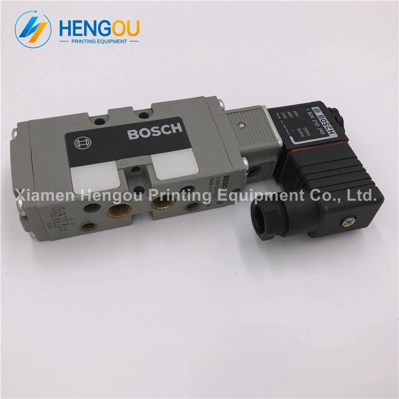 2 PCS original new Hengoucn valve 98.184.1041 61.184.1041 M2.184.1051 M2.184.1171 Hengoucn offset printing machine parts
2 PCS original new Hengoucn valve 98.184.1041 61.184.1041 M2.184.1051 M2.184.1171 Hengoucn offset printing machine parts