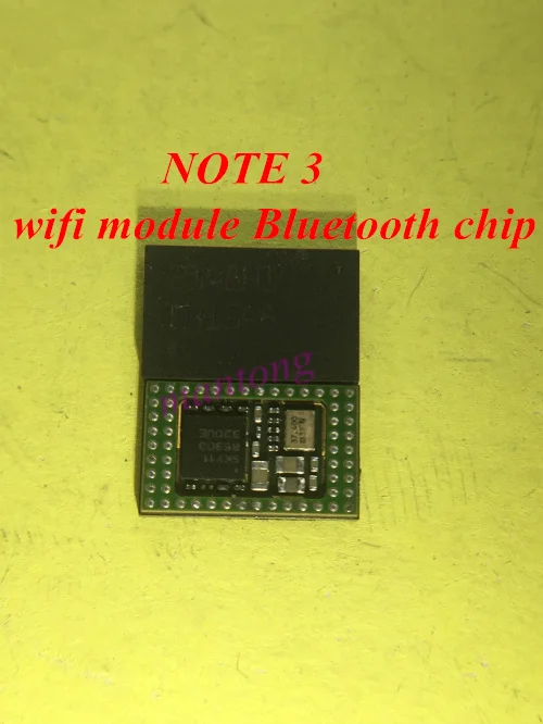 3pcs/lot wifi module chip bottom with ic H1/H2 for Samsung Galaxy Note 3 III N900 N9002 N9005
3pcs/lot wifi module chip bottom with ic H1/H2 for Samsung Galaxy Note 3 III N900 N9002 N9005