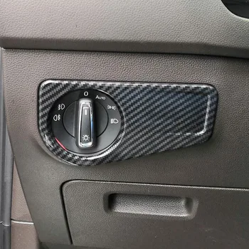 Car Fog Lights Switch Cover Trim Interior Frame Decoration Stickers For Tiguan L 2017 2018 2019 interior accessories car styling
Car Fog Lights Switch Cover Trim Interior Frame Decoration Stickers For Tiguan L 2017 2018 2019 interior accessories car styling