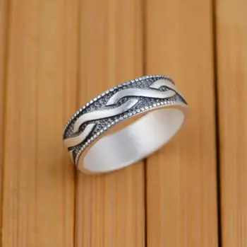 2018 Silver S990 Silver Wholesale Thai Silver Archaize Style Restoring Ancient Ways Paragraphs Female Fashion Gift
2018 Silver S990 Silver Wholesale Thai Silver Archaize Style Restoring Ancient Ways Paragraphs Female Fashion Gift