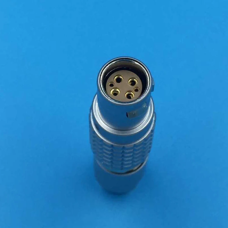 Lemo Connector FGJ 1B 306 Female Power Cable plug for Red Scarlet & Epic,RED camera power plug
Lemo Connector FGJ 1B 306 Female Power Cable plug for Red Scarlet & Epic,RED camera power plug
