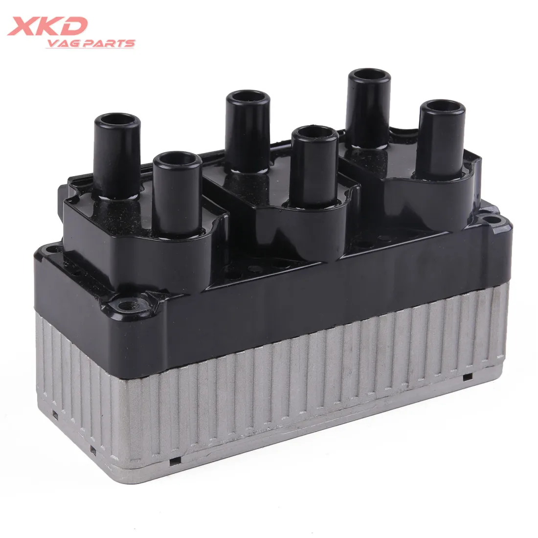 Новый комплект катушек зажигания для фена J-etta Golf 2.8L AFP Engine 021 905 106 C 021905106C V10700008 8530279
Новый комплект катушек зажигания для фена J-etta Golf 2.8L AFP Engine 021 905 106 C 021905106C V10700008 8530279