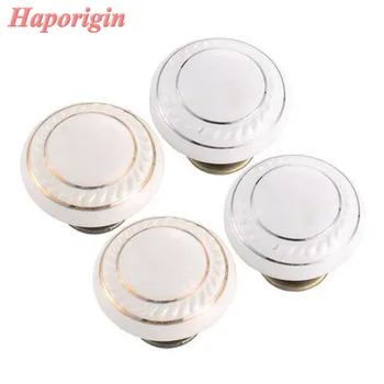 4pcs 35mm Kitchen Cabinet Drawer Knobs Rustic Ceramic Knobs Wardrobe Porcelain Handles Kids Bedroom Cupboard Knobs Dresser Pulls
4pcs 35mm Kitchen Cabinet Drawer Knobs Rustic Ceramic Knobs Wardrobe Porcelain Handles Kids Bedroom Cupboard Knobs Dresser Pulls