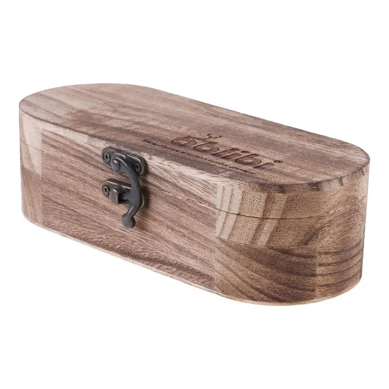 Reading Glasses Box Sunglasses Natural Wood Folding Handmade Storage Case Hard Protective Vintage Package Eyeglasses
Reading Glasses Box Sunglasses Natural Wood Folding Handmade Storage Case Hard Protective Vintage Package Eyeglasses