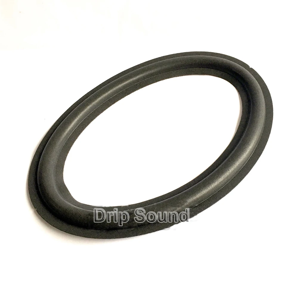 2pcs 6"x9" 6x9 inch Speaker Foam Edge Woofer Surround Circle Repair Parts Replacement #2
2pcs 6"x9" 6x9 inch Speaker Foam Edge Woofer Surround Circle Repair Parts Replacement #2
