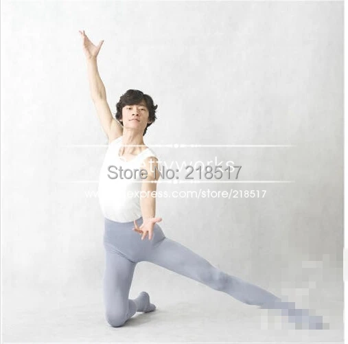 Free Shipping New Men ballet dancing accessories Ballet Costume training pants pantyhose Lycra Mens ballet high socks F-0599
Free Shipping New Men ballet dancing accessories Ballet Costume training pants pantyhose Lycra Mens ballet high socks F-0599