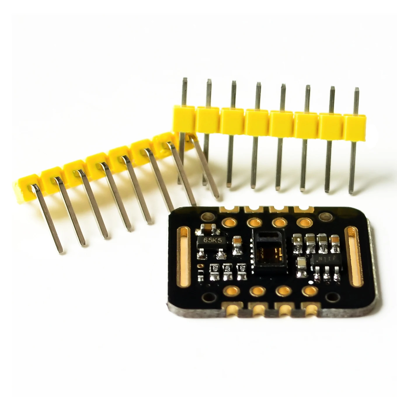 MH-ET LIVE MAX30102 Heart rate Sensor Module Puls detection Blood oxygen concentration test For Arduino Ultra-Low Power
MH-ET LIVE MAX30102 Heart rate Sensor Module Puls detection Blood oxygen concentration test For Arduino Ultra-Low Power