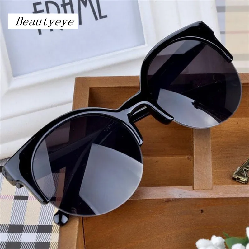 2018 New Fashion Retro Designer Super Round Circle Glasses Cat Eye Women's Sunglasses Glasses Goggles Oculos De Sol UV400
2018 New Fashion Retro Designer Super Round Circle Glasses Cat Eye Women's Sunglasses Glasses Goggles Oculos De Sol UV400
