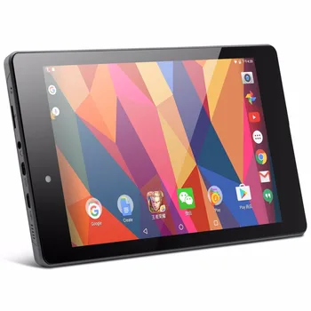 Pipo N8 8.0 inch Android Tablet PC 2GB RAM 16GB ROM Android 7.0 MTK8163A Cortex A53 Quad Core Tablets GPS 1920*1200 5.0MP
Pipo N8 8.0 inch Android Tablet PC 2GB RAM 16GB ROM Android 7.0 MTK8163A Cortex A53 Quad Core Tablets GPS 1920*1200 5.0MP