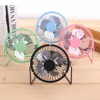 DC 5V Small Desk USB 4 Blades Cooler Cooling Fan USB Mini Fans Operation Super Mute Silent for PC Laptop Computer
DC 5V Small Desk USB 4 Blades Cooler Cooling Fan USB Mini Fans Operation Super Mute Silent for PC Laptop Computer