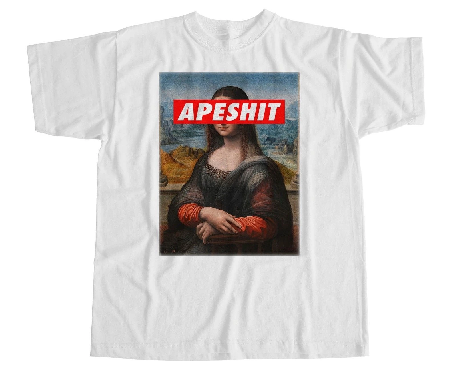 Apeshit T Shirt Carter Inspired Illuminati Album Bey Mona Lisa Yonce Jay Z Slay New Tops 2018 Print Letters Men T-Shirt
Apeshit T Shirt Carter Inspired Illuminati Album Bey Mona Lisa Yonce Jay Z Slay New Tops 2018 Print Letters Men T-Shirt
