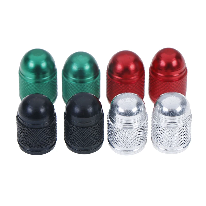 2Pcs Aluminum Wheel Stem Caps Dustproof Cover Car Styling Accessories Bullet Car Truck Air Port Cover Tire Rim Valve
2Pcs Aluminum Wheel Stem Caps Dustproof Cover Car Styling Accessories Bullet Car Truck Air Port Cover Tire Rim Valve